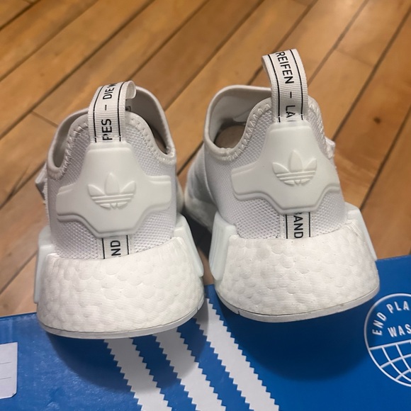 Adidas NMD_R1 Sneakers - Picture 10 of 14